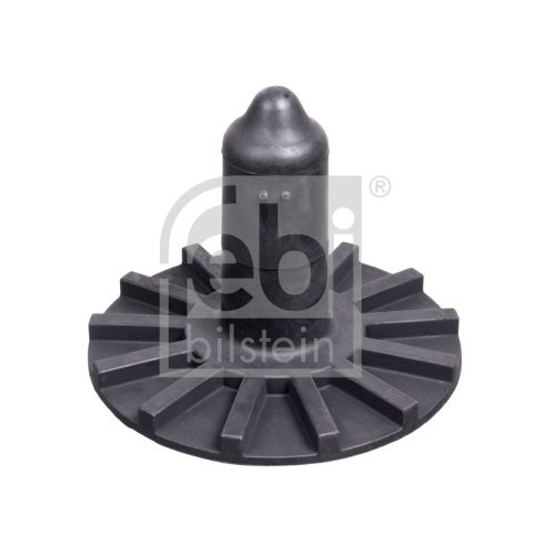 Febi Bilstein 103503 Anschlagpuffer f&uuml;r Blattfeder , 1 St&uuml;ck