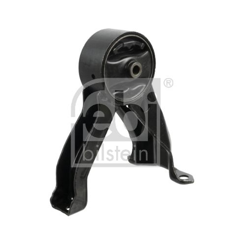 Lagerung, Motor FEBI BILSTEIN 173500 f&uuml;r MITSUBISHI, beidseitig, hinten