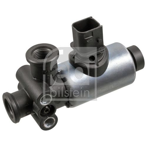 Magnetventil FEBI BILSTEIN 177262 f&uuml;r MERCEDES-BENZ