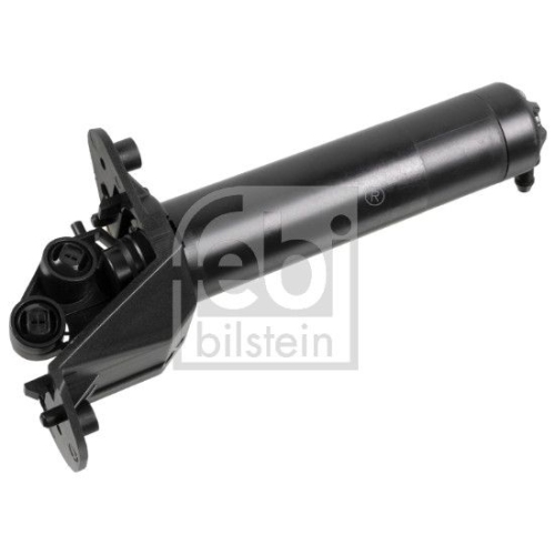 Waschwasserd&uuml;se, Scheinwerferreinigung FEBI BILSTEIN 179704 febi Plus f&uuml;r OPEL