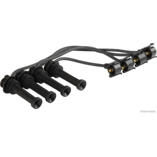 Z&uuml;ndleitungssatz HERTH+BUSS ELPARTS 51278051 f&uuml;r FORD MAZDA