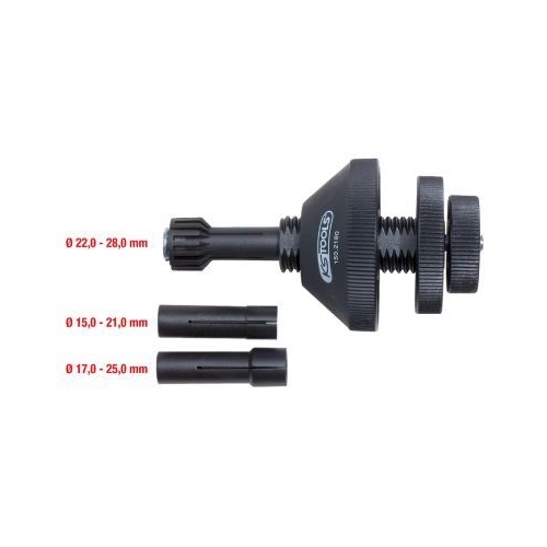 Zentrierwerkzeugsatz, Kupplung KS TOOLS 150.2180