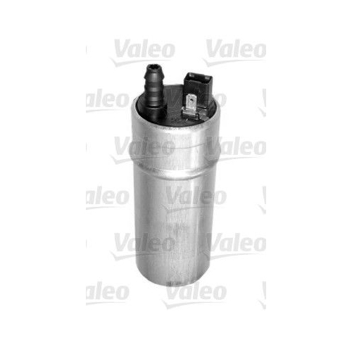 Kraftstoffpumpe VALEO 347268 f&uuml;r AUDI SEAT SKODA VW