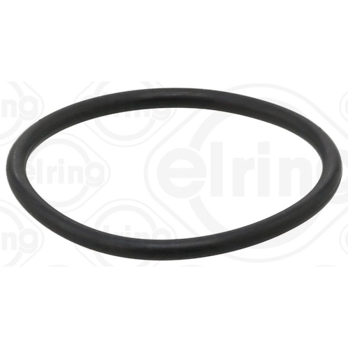 Dichtung, Thermostat ELRING 007.920 f&uuml;r AUDI SEAT SKODA VW, motorseitig