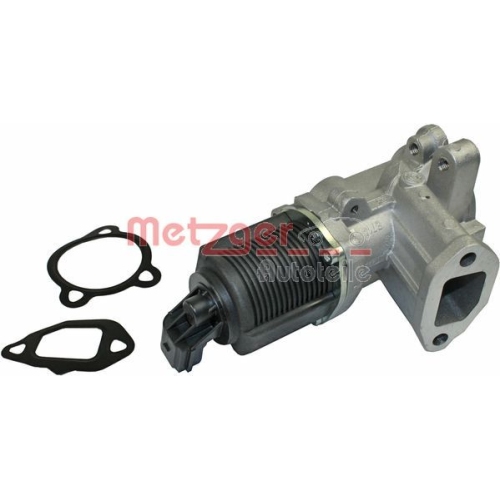 AGR-Ventil METZGER 0892425 ORIGINAL ERSATZTEIL f&uuml;r FIAT OPEL