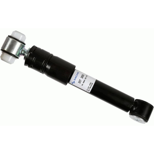 Sto&szlig;d&auml;mpfer SACHS 317 355 f&uuml;r DAIMLER MERCEDES-BENZ, Hinterachse