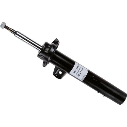 Sto&szlig;d&auml;mpfer SACHS 317 566 f&uuml;r, Vorderachse, links