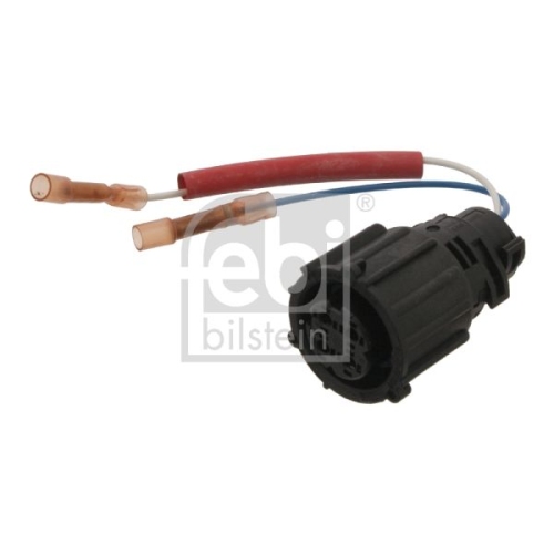 Febi Bilstein 18329 Adapterkabel f&uuml;r Bremslichtschalter, &Ouml;ldruckschalter und Schalter Achsdruckbegrenzung , 1 St&uuml;ck