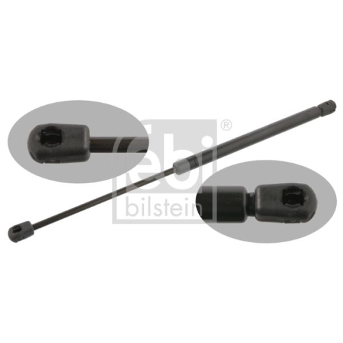 Febi Bilstein 25311 Gasdruckfeder f&uuml;r Heckklappe , 1 St&uuml;ck