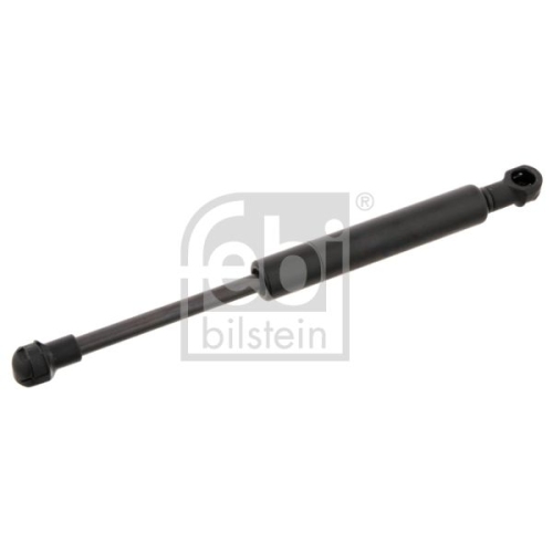 Febi Bilstein 27884 Gasdruckfeder f&uuml;r Kofferraumklappe , 1 St&uuml;ck