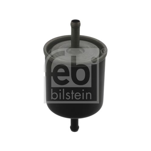 Febi Bilstein 34043 Kraftstofffilter , 1 St&uuml;ck
