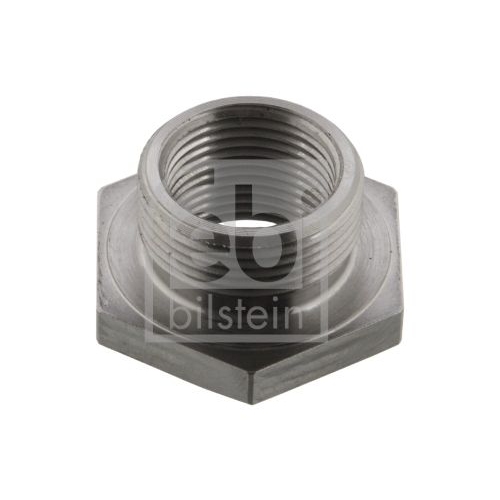 Febi Bilstein 100686 Gewindering f&uuml;r &Ouml;lwanne , 1 St&uuml;ck