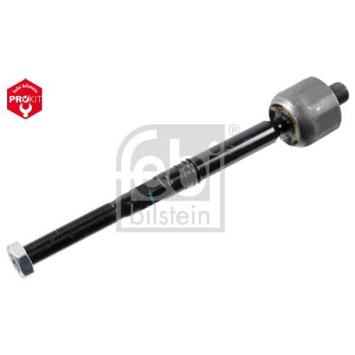 Febi Bilstein 106408 Axialgelenk mit Kontermutter, 1 St&uuml;ck