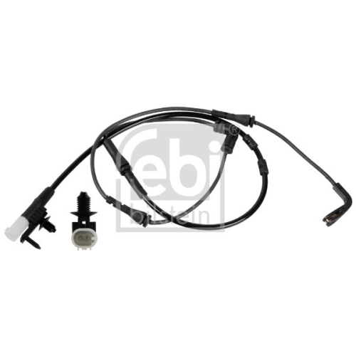 Febi Bilstein 170793 Verschlei&szlig;kontakt, 1 St&uuml;ck