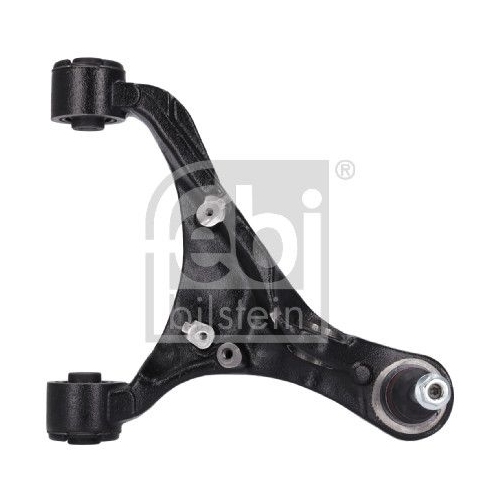 Febi Bilstein 1x 176063 Querlenker mit Lagern und Gelenk