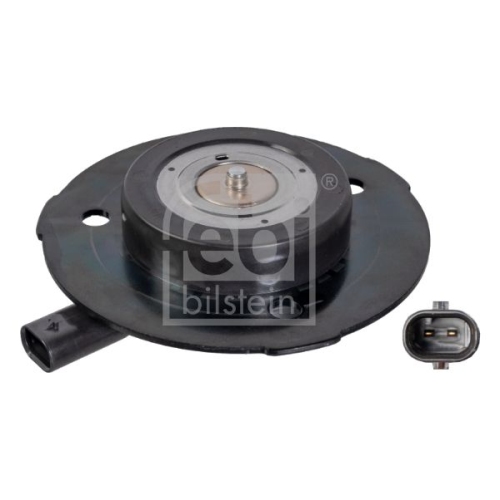 Steuerventil, Nockenwellenverstellung FEBI BILSTEIN 177263 febi Plus f&uuml;r AUDI VW