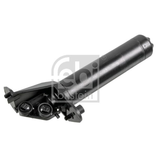 Waschwasserd&uuml;se, Scheinwerferreinigung FEBI BILSTEIN 179706 febi Plus f&uuml;r OPEL
