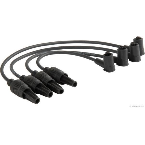 Z&uuml;ndleitungssatz HERTH+BUSS ELPARTS 51278080 f&uuml;r CITRO&Euml;N PEUGEOT