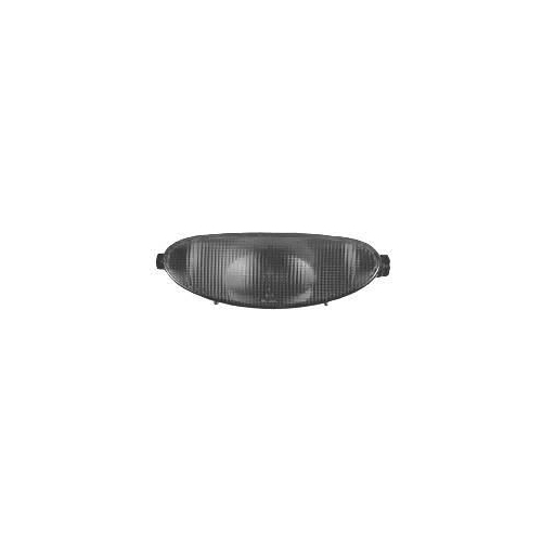 Nebelschlussleuchte VAN WEZEL 4028940 f&uuml;r PEUGEOT, hinten
