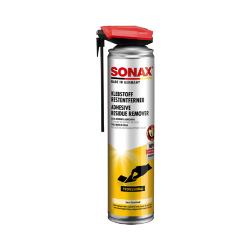SONAX 04773000 Klebstoffrest-Entferner EasySpray 1x400ml