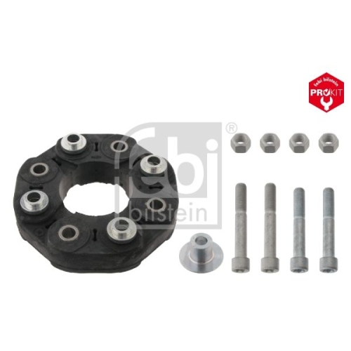 Febi Bilstein 1x 31179 Gelenk, L&auml;ngswelle ProKit f&uuml;r Mercedes Benz