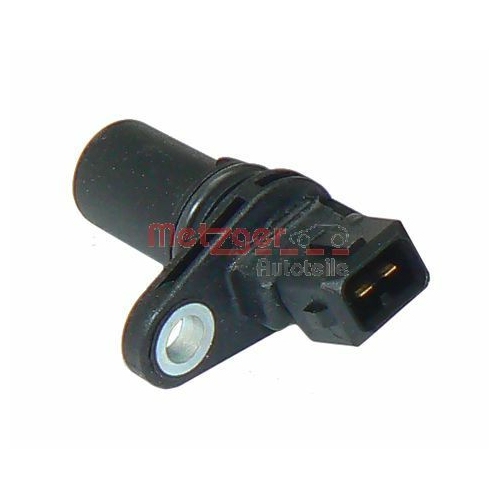 Sensor, Geschwindigkeit/Drehzahl METZGER 0909078 f&uuml;r MITSUBISHI SMART