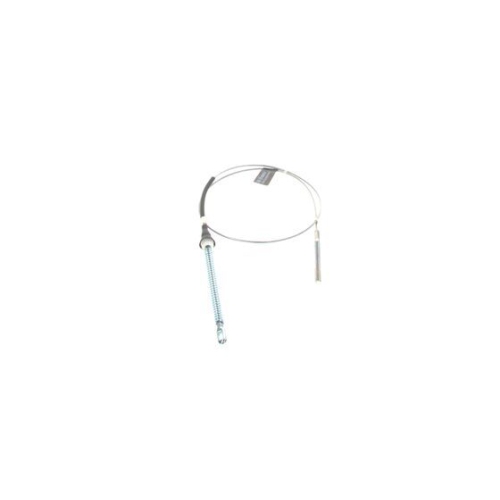Seilzug, Feststellbremse BOSCH 1 987 477 310 f&uuml;r OPEL VAUXHALL CHEVROLET, rechts