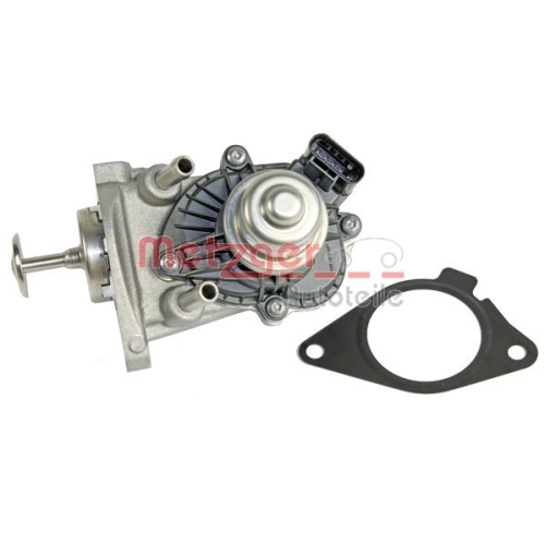 AGR-Ventil METZGER 0892480 ORIGINAL ERSATZTEIL f&uuml;r BMW
