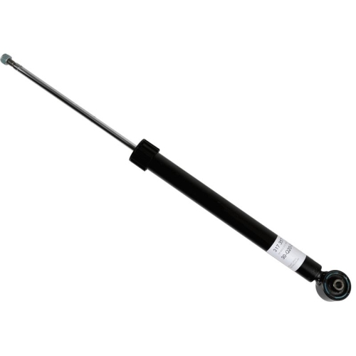 Sto&szlig;d&auml;mpfer SACHS 317 357 f&uuml;r SEAT VW, Hinterachse