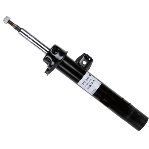 Sto&szlig;d&auml;mpfer SACHS 317 567 f&uuml;r, Vorderachse, rechts