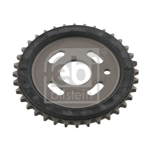 Febi Bilstein 25324 Nockenwellenrad f&uuml;r Steuerkette , 1 St&uuml;ck