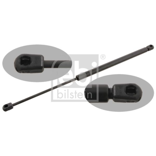 Febi Bilstein 27886 Gasdruckfeder f&uuml;r Heckklappe , 1 St&uuml;ck