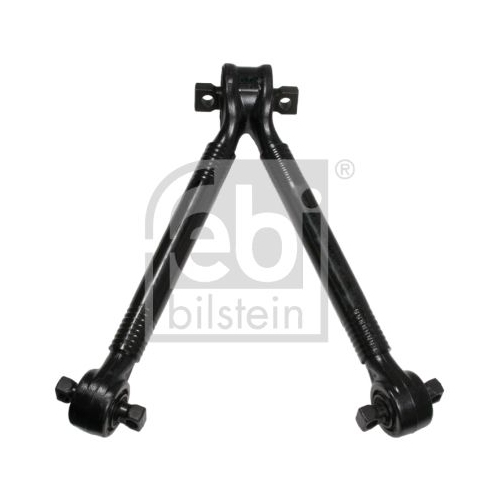 Febi Bilstein 37759 Dreieckslenker , 1 St&uuml;ck