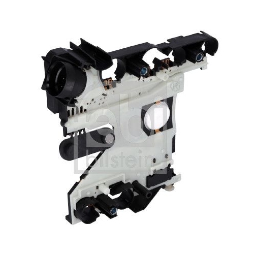 Febi Bilstein 39482 Elektriksatz f&uuml;r Steuereinheit Automatikgetriebe , 1 St&uuml;ck