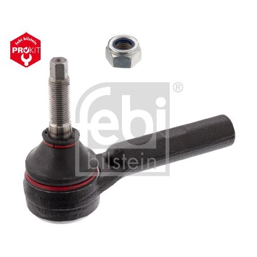 Spurstangenkopf FEBI BILSTEIN 41092 ProKit f&uuml;r CHRYSLER DODGE, Vorderachse links