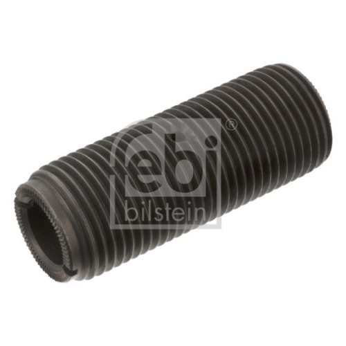 Febi Bilstein 47601 Federbuchse f&uuml;r Federauge , 1 St&uuml;ck