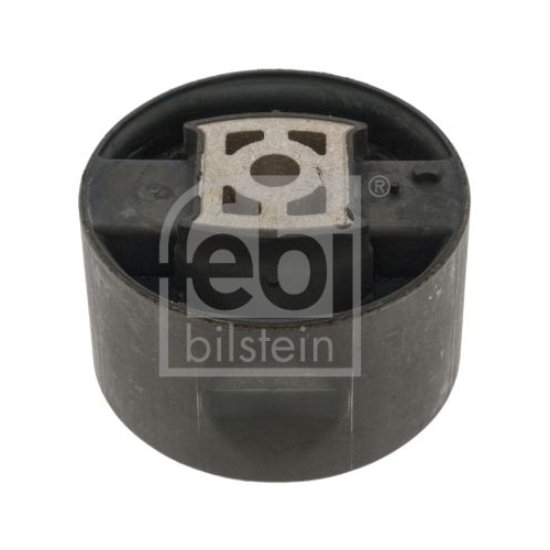 Febi Bilstein 100687 Motorlager , 1 St&uuml;ck