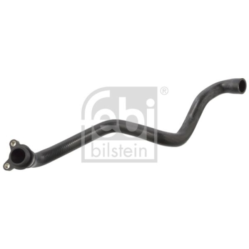 Febi Bilstein 104944 K&uuml;hlwasserschlauch mit Schnellverschluss, 1 St&uuml;ck