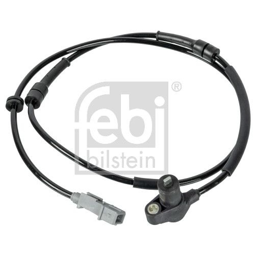 Febi Bilstein 170794 ABS-Sensor, 1 St&uuml;ck