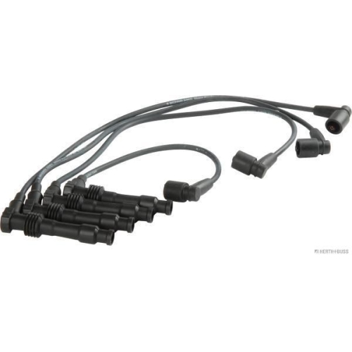 Z&uuml;ndleitungssatz HERTH+BUSS ELPARTS 51278118 f&uuml;r OPEL