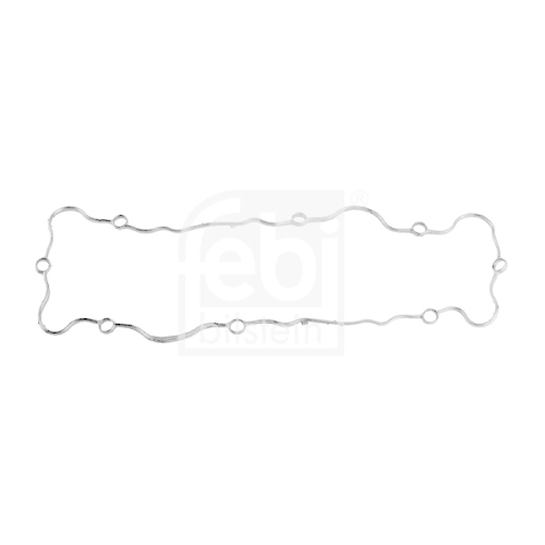 Febi Bilstein 1x 15662 Ventildeckeldichtung
