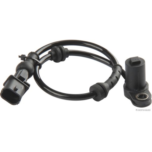 Sensor, Raddrehzahl HERTH+BUSS ELPARTS 70660401 f&uuml;r OPEL VAUXHALL GENERAL MOTORS