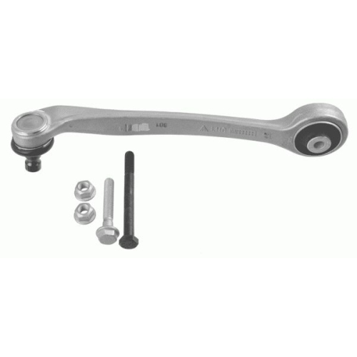 Lenker, Radaufh&auml;ngung LEMF&Ouml;RDER 13719 02 f&uuml;r AUDI SEAT SKODA VW AUDI (FAW), oben