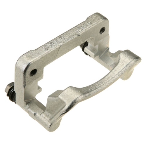 Halter, Bremssattel TRW BDA1007 f&uuml;r OPEL SAAB VAUXHALL, Hinterachse, links