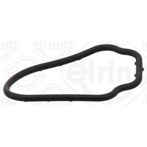 Dichtung, Thermostatgeh&auml;use ELRING 917.931 f&uuml;r AUDI FORD MERCEDES-BENZ PORSCHE