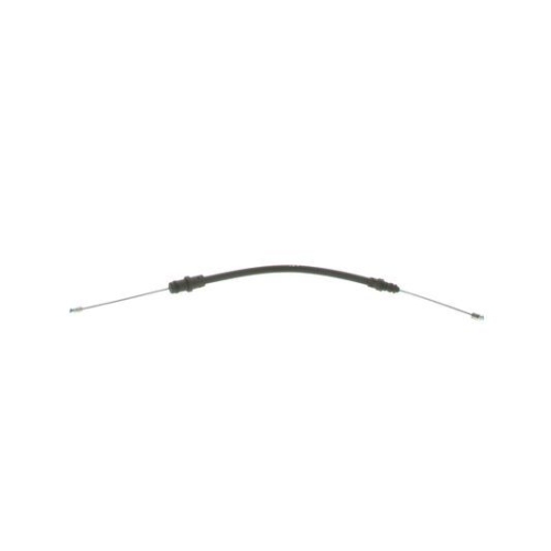 Seilzug, Feststellbremse BOSCH 1 987 477 565 f&uuml;r CITRO&Euml;N FIAT PEUGEOT, mitte