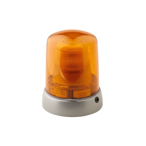 Blitz-Kennleuchte HELLA 2RL 008 181-101 f&uuml;r AEBI HAKO