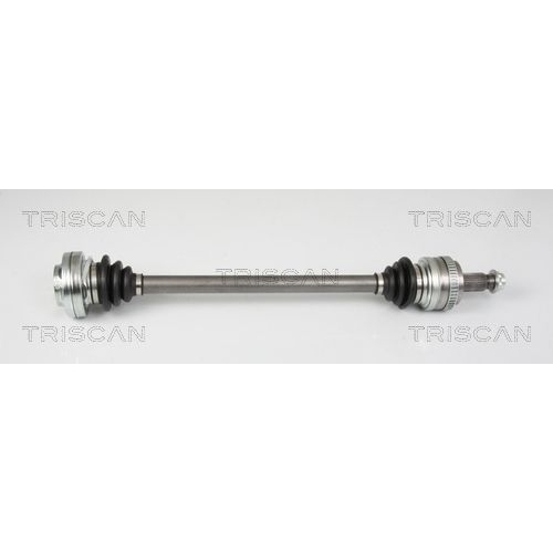 Antriebswelle TRISCAN 8540 11542 f&uuml;r BMW, Hinterachse, rechts