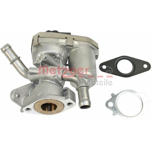 AGR-Ventil METZGER 0892529 ORIGINAL ERSATZTEIL f&uuml;r FORD