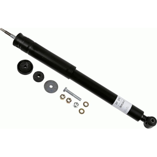 Sto&szlig;d&auml;mpfer SACHS 317 378 f&uuml;r MERCEDES-BENZ, Hinterachse